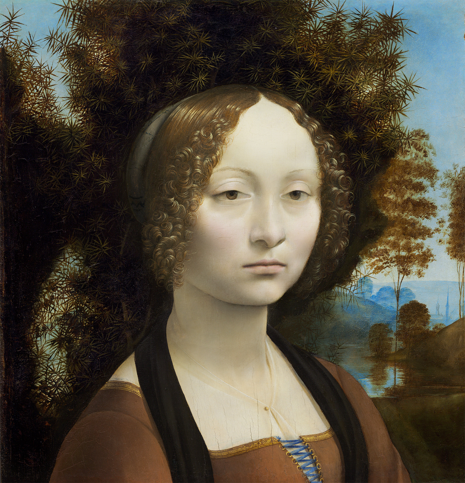 Ginevra-de-Benci