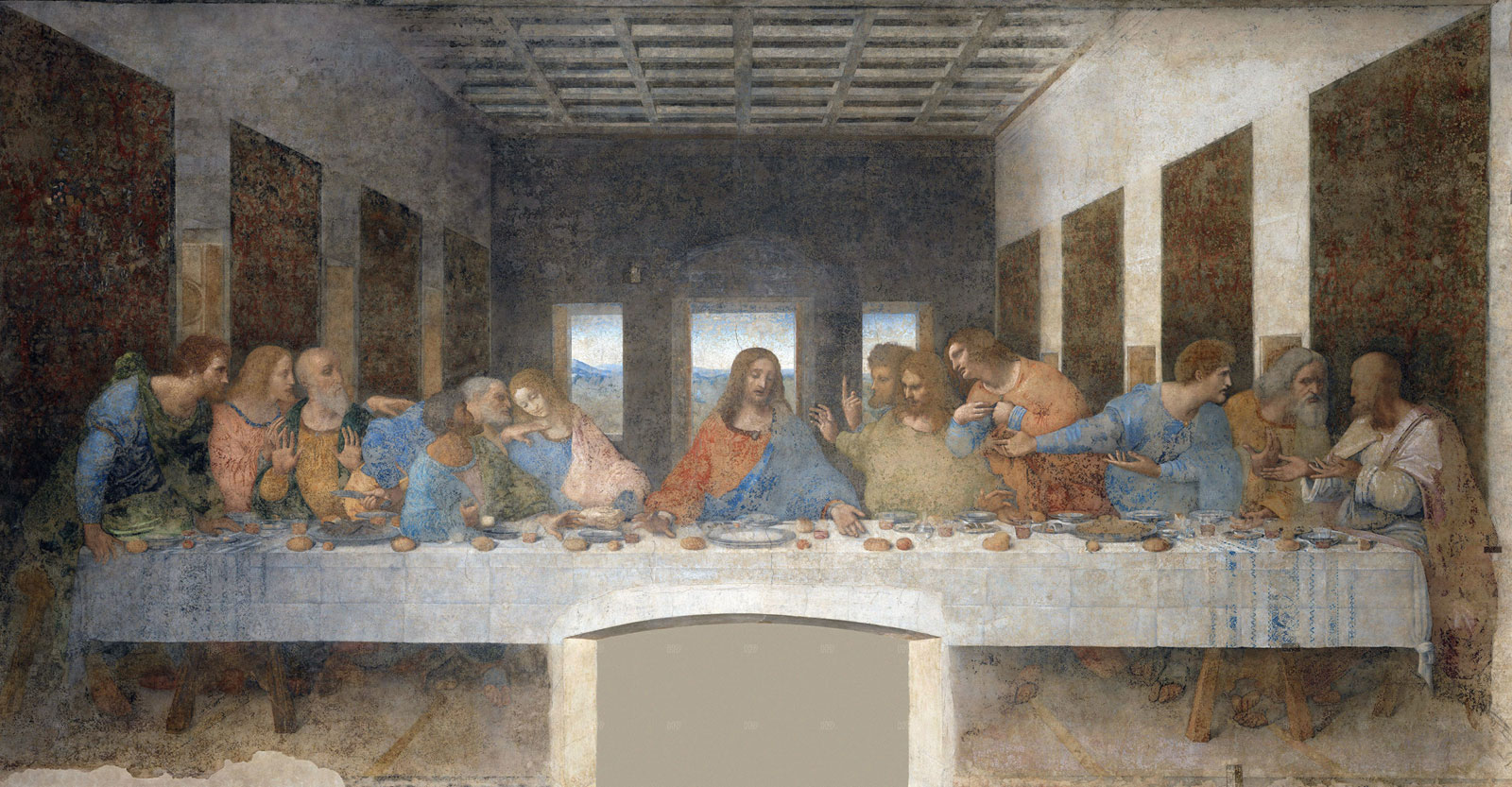 Last-Supper