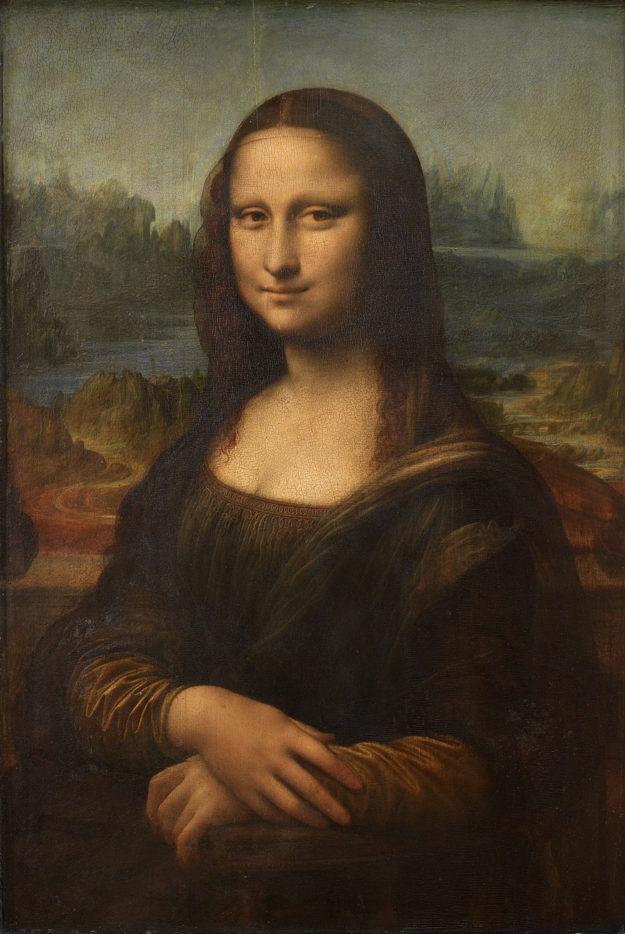 Mona-Lisa