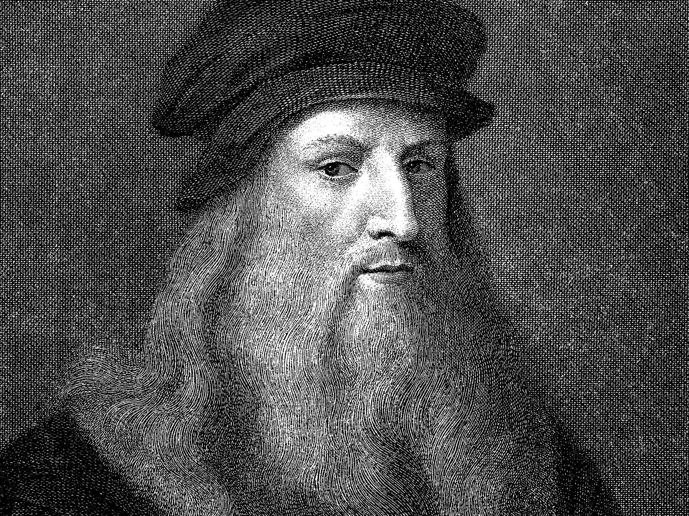 leonardo