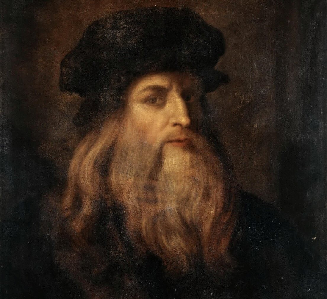leonardo
