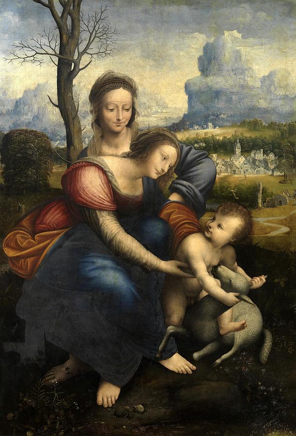 the-virgin-and-child